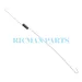 THROTTLE RETURN SPRING Honda GXV160
